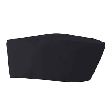 Premier - Kochmütze (Schwarz)