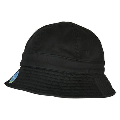 Flexfit - Schlapphut (Schwarz)