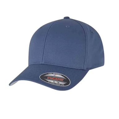 Flexfit - Kappe (Blassblau)