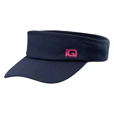 IQ - "Hurco" Schirmmütze (Mazarinblau)