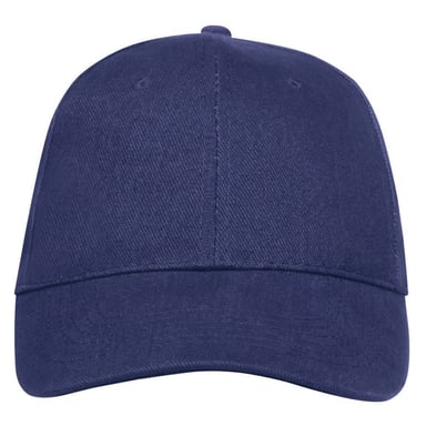 SOLS - "Buffalo" Baseball-Mütze (Dunkelblau)