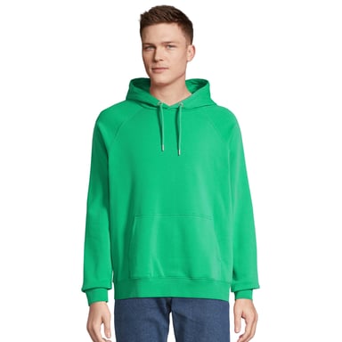 SOLS Unisex-Adult Stellar Hoodie (Frühjahrsgrün)