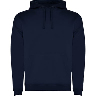 Roly - "Urban" Kapuzenpullover für Herren (Dunkles Marineblau)
