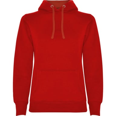 Roly - "Urban" Sweatshirt für Damen (Rot)