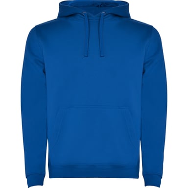 Roly - "Urban" Kapuzenpullover für Herren (Königsblau)