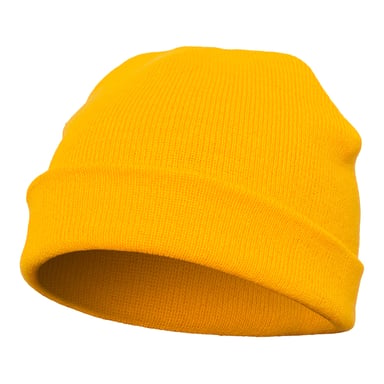 Flexfit - Mütze (Gold)