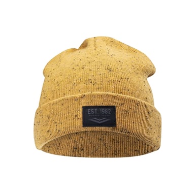 Magnum - "Halit" Mütze für Herren/Damen Unisex (Senf)