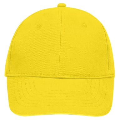 SOLS - "Buffalo" Baseball-Mütze (Gold)