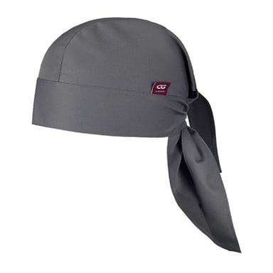 CG Workwear - "Prato Classic" Kochmütze (Elefant)