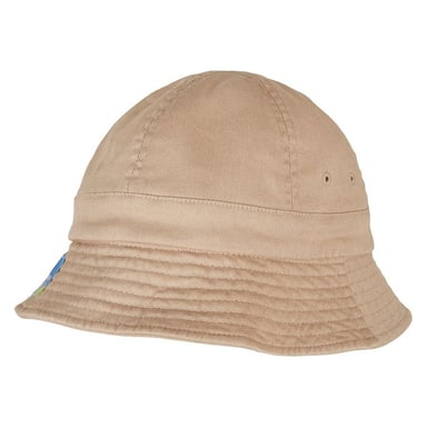 Flexfit - Schlapphut (Khaki-Braun)