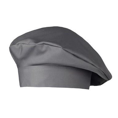 CG Workwear - "Fano Classic" Kochmütze (Elefant)