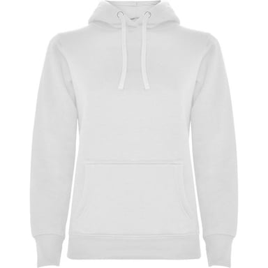 Roly - "Urban" Sweatshirt für Damen (Weiß)