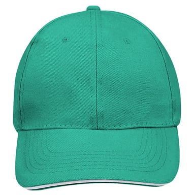SOLS - "Buffalo" Baseball-Mütze (Türkis)