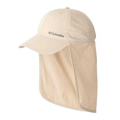 Buff - "Schooner Bank II Cachalot" Kappe für Herren/Damen Unisex (Beige)