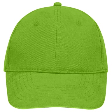 SOLS - "Buffalo" Baseball-Mütze (Limone)