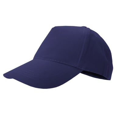 SOLS - "Sunny" Baseball-Mütze für Kinder (Dunkelblau)
