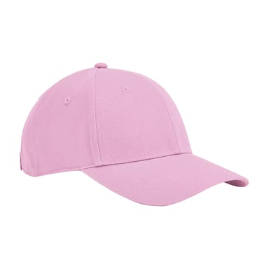 Beechfield - "EarthAware" Baseball-Mütze für Kinder (Rosa)