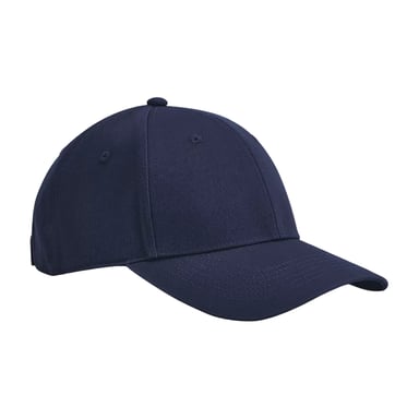 Beechfield - "EarthAware" Baseball-Mütze für Kinder (Dunkelblau)