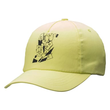 Aquawave - "Camro" Baseball-Mütze für Kinder (Apfelgrün)