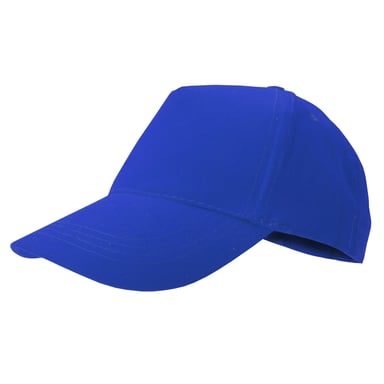 SOLS - "Sunny" Baseball-Mütze für Kinder (Königsblau)