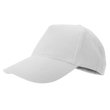 SOLS - "Sunny" Baseball-Mütze für Kinder (Weiß)
