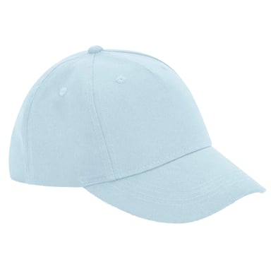 Beechfield - Baseball-Mütze (Hellblau)