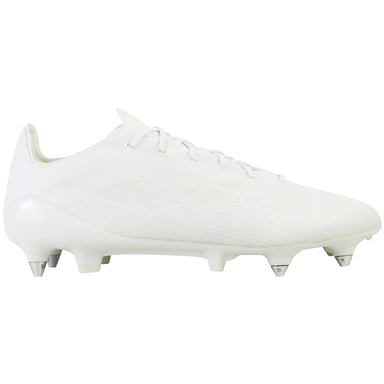 Adidas F50 Elite SG Herren Fußballschuhe Weiß