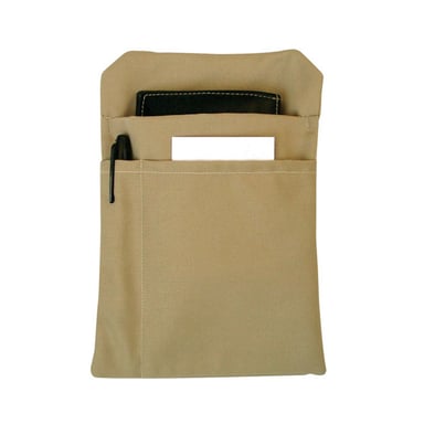 CG Workwear - Kellnertasche (Khaki)