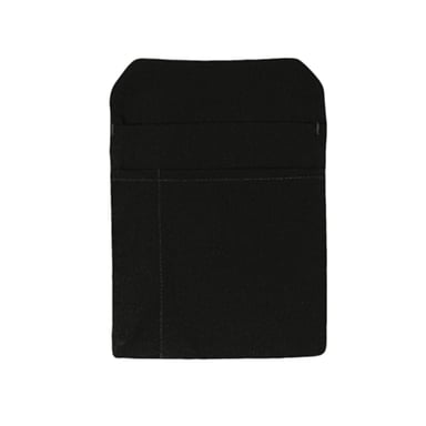 CG Workwear - Kellnertasche (Schwarz)