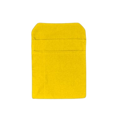CG Workwear - Kellnertasche (Gelb)