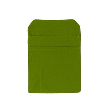 CG Workwear - Kellnertasche (Blattdesign)
