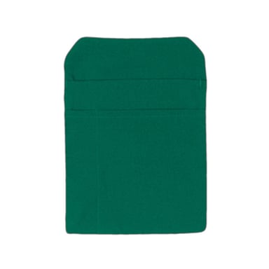 CG Workwear - Kellnertasche (Flaschengrün)