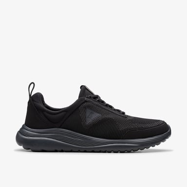 Lt360 Lo Black/Black Sneakers