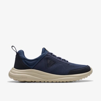 Lt360 Lo Navy Combi Sneakers