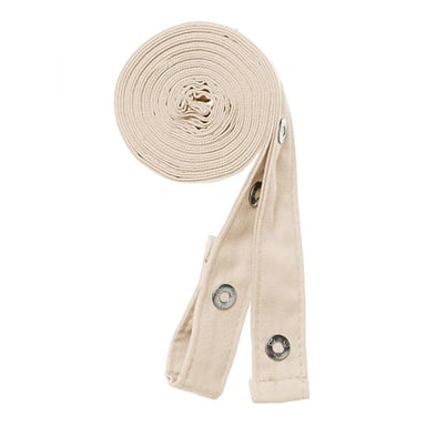 CG Workwear - Schürzenband "Potenza X Classic", Unifarben Set (Sand)