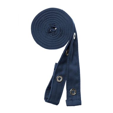 CG Workwear - Schürzenband "Potenza X Classic", Unifarben Set (Dunkelblau)