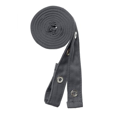 CG Workwear - Schürzenband "Potenza X Classic", Unifarben Set (Elefant)
