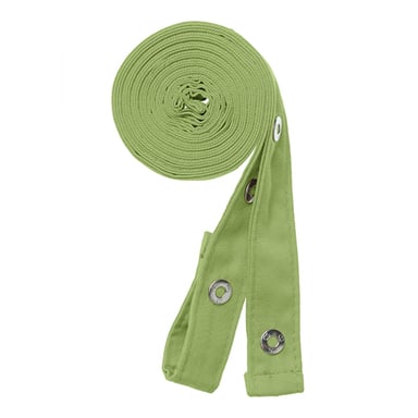 CG Workwear - Schürzenband "Potenza X Classic", Unifarben Set (Blattdesign)