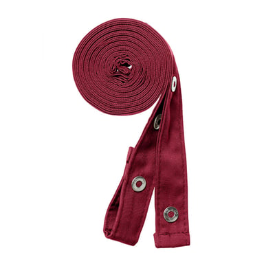 CG Workwear - Schürzenband "Potenza X Classic", Unifarben Set (Kirsche)