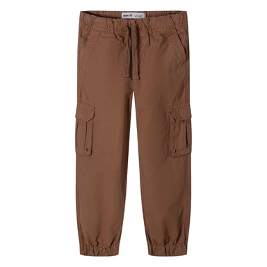 Minoti - Cargo-Hose für Mädchen (Kupfer)