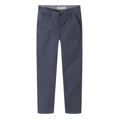Minoti - Chino für Jungen (Blau)
