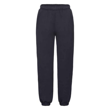 Fruit of the Loom - "Premium" Jogginghosen für Kinder (Marineblau)
