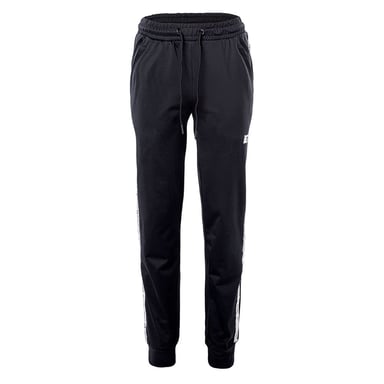 IQ - "Emris" Jogginghosen für Kinder (Schwarz/Weiß)