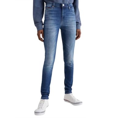 Tommy Hilfiger - Jeans für Damen (Dunkles Marineblau)