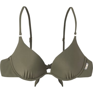 Aquawave - Bikini Oberteil für Damen (Grün)