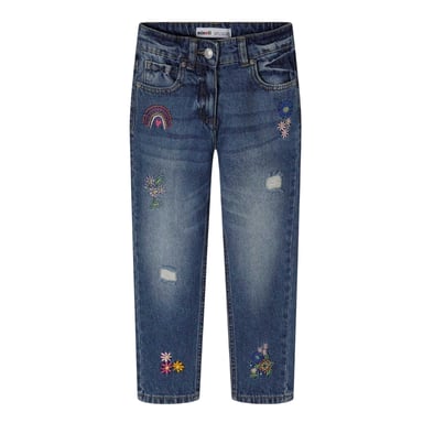 Minoti - Jeans für Mädchen (Marine)