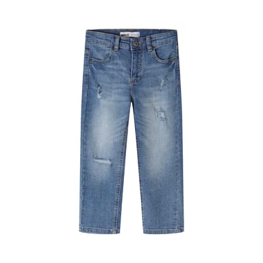 Minoti - Jeans für Jungen (Blau)