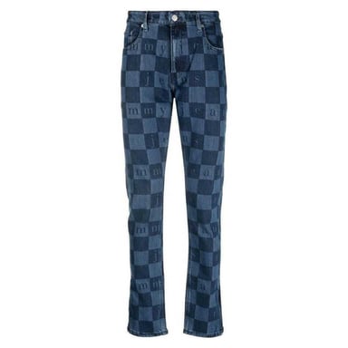 Tommy Hilfiger - Jeans für Herren (Marine)