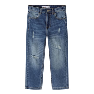 Minoti - Jeans für Jungen (Blau)