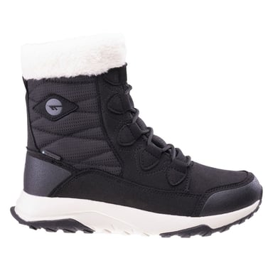Hi-Tec - Damen Wanderstiefel "Mestia" (Schwarz/Weiß)